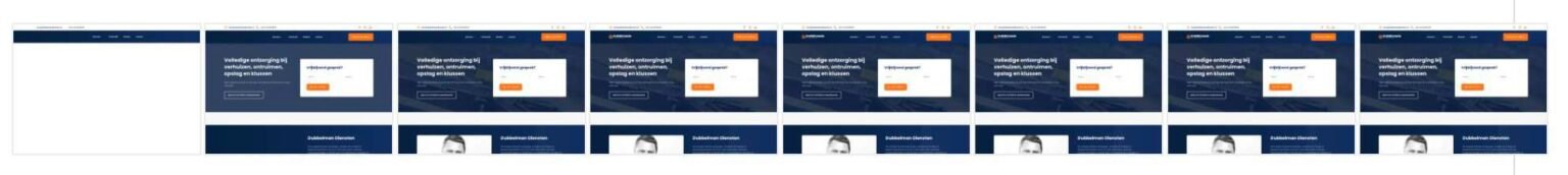 Webshop optimaliseren Google Page Speed Kaige Productions