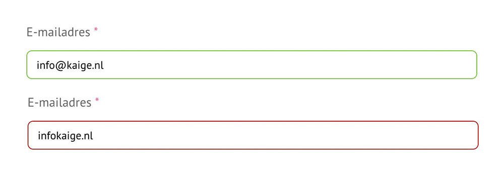Webshop optimaliseren checkout