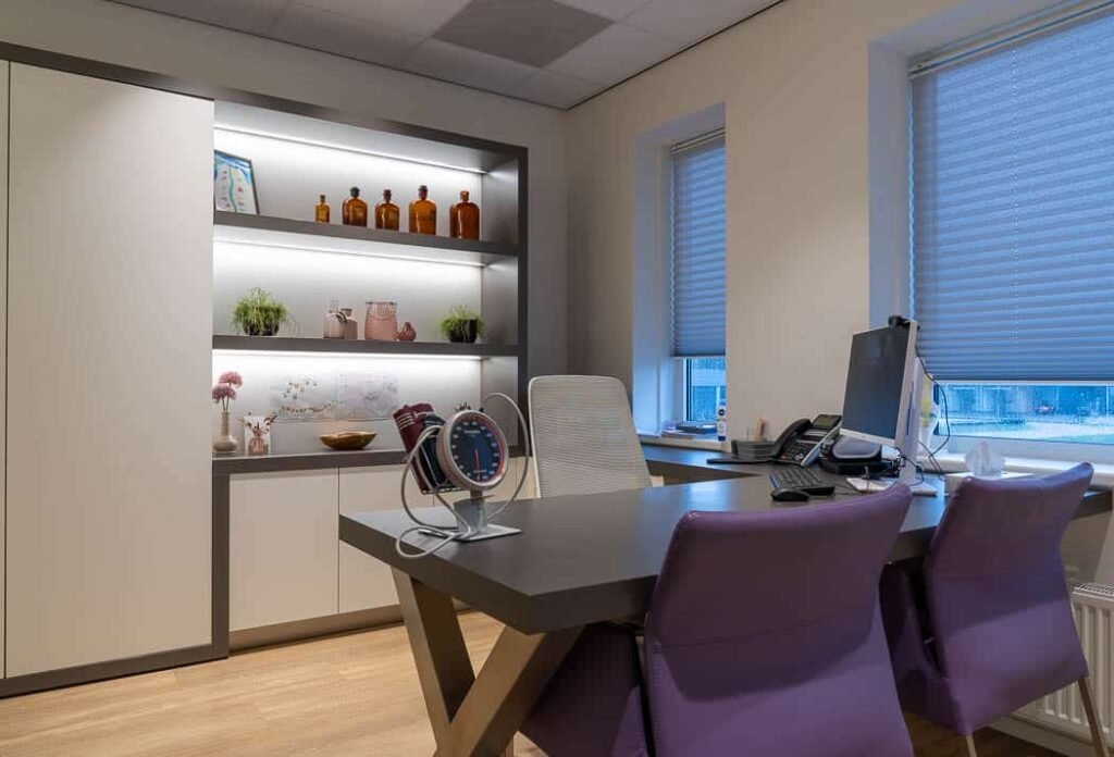 Huisartsenpraktijk Drunen Sfeerfotos 4