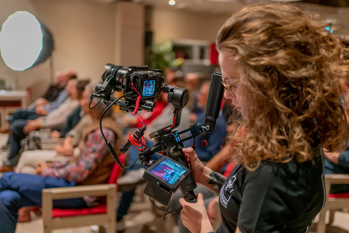 Aftermovie laten maken Videoproductie Kaige Productions 3