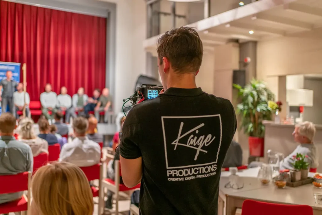 Aftermovie laten maken Videoproductie Kaige Productions 4