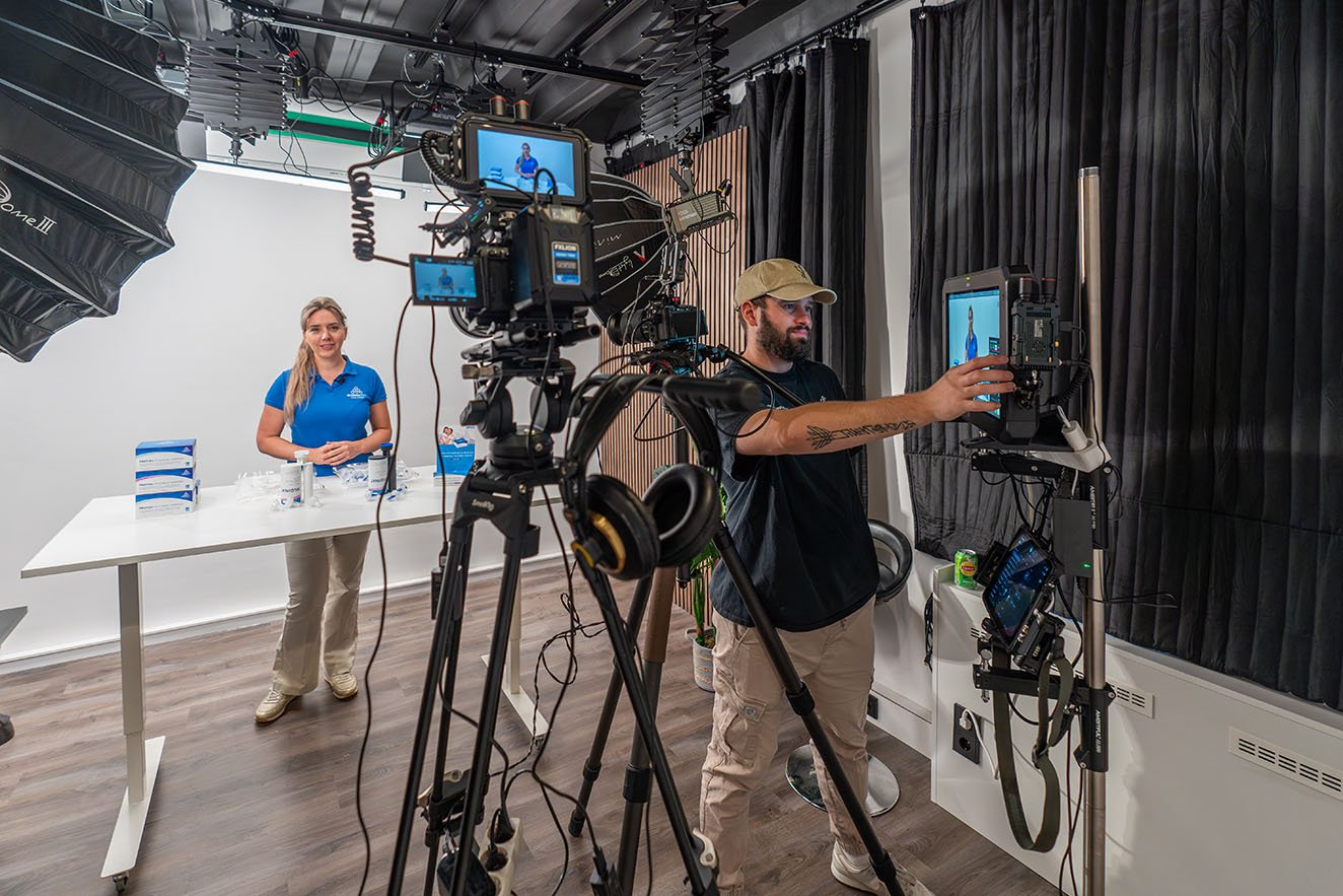 Dentale videos Kaige productions 2