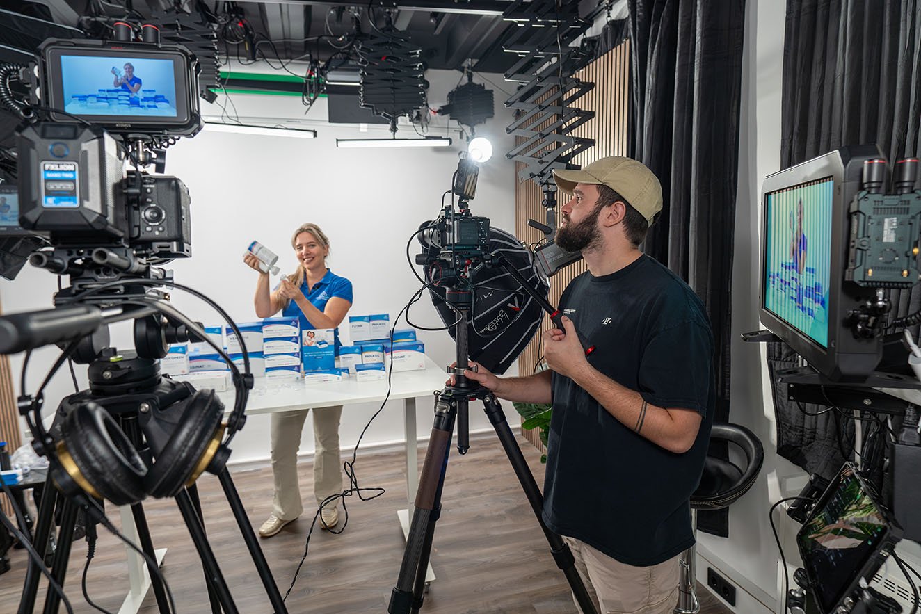 Dentale videos Kaige productions 3