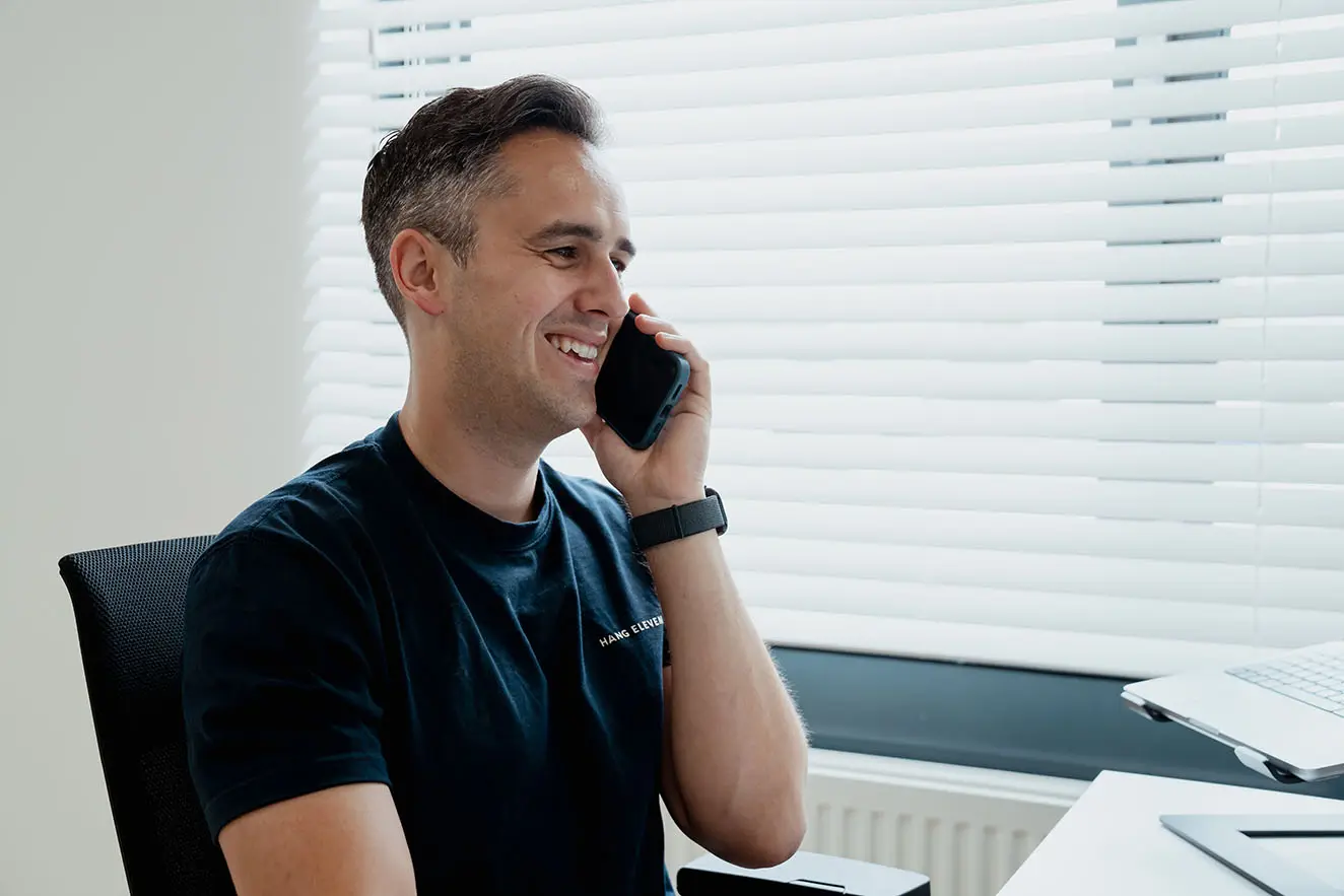 Elementor specialist Kaige Productions 5