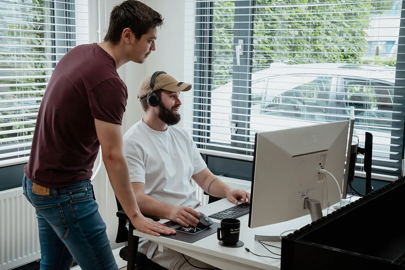 Fotografie Kaige Productions 4