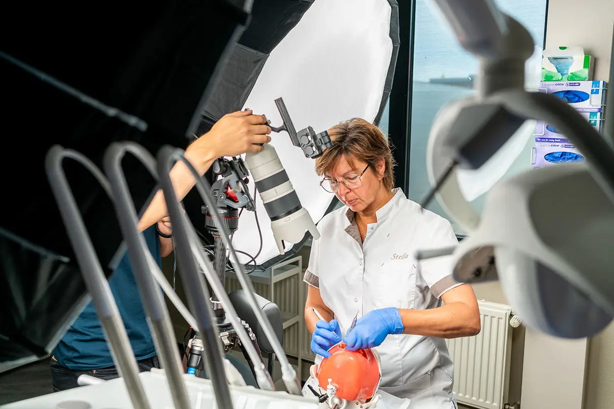 Fotografie Kaige Productions