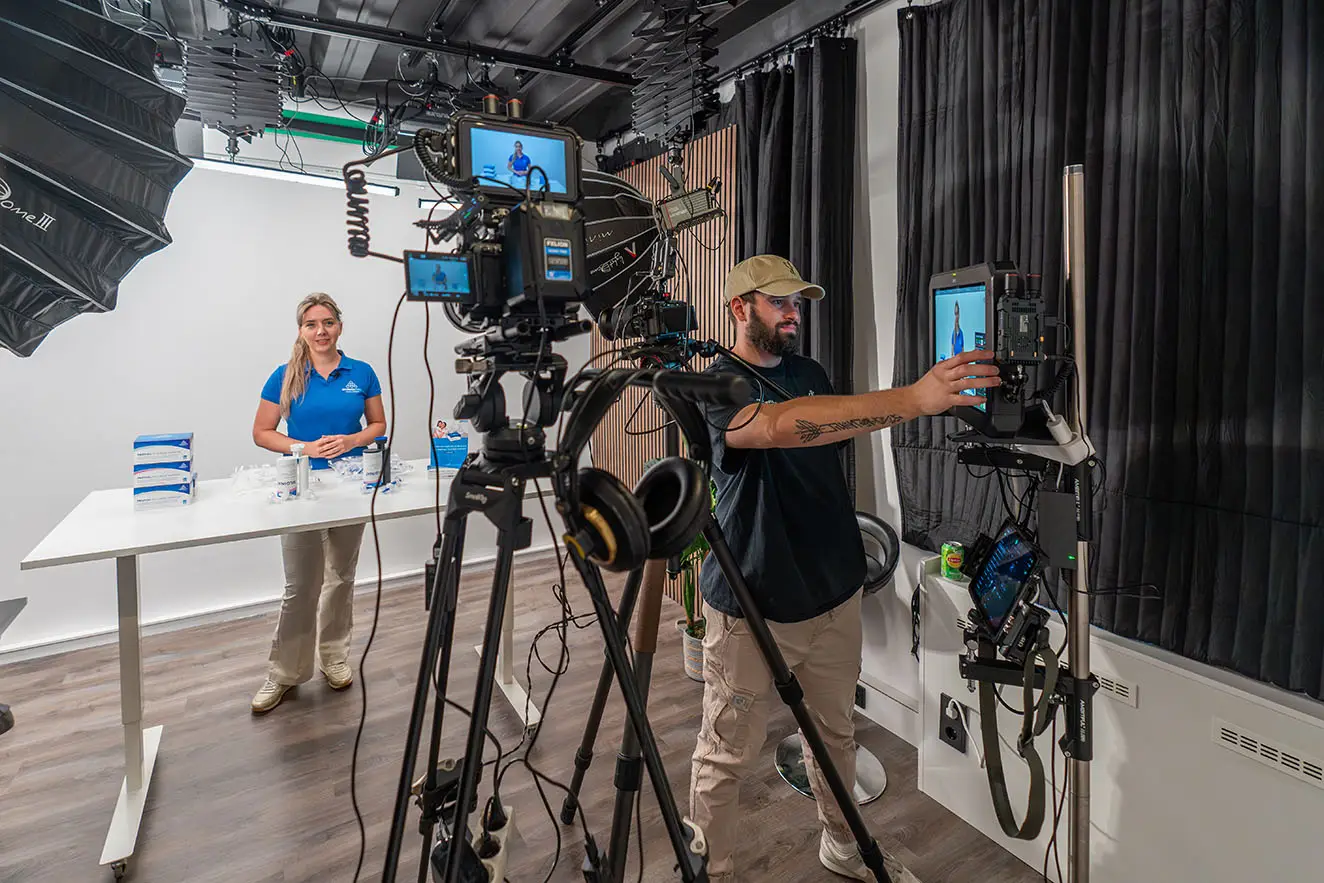 Productvideo laten maken Kaige Productions 4