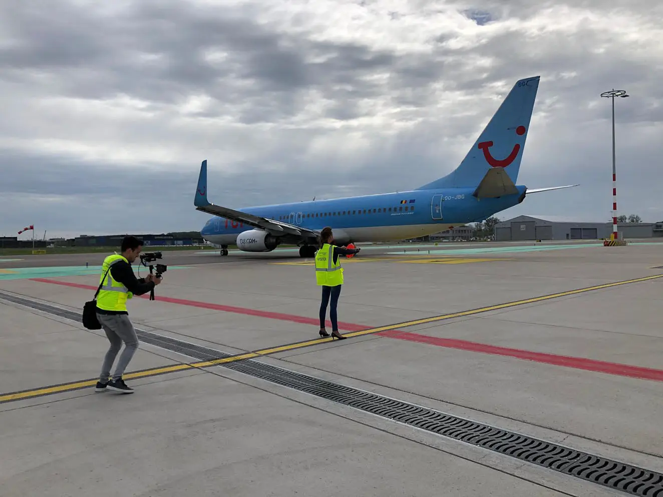 Promotievideo laten maken Kaige Productions 3