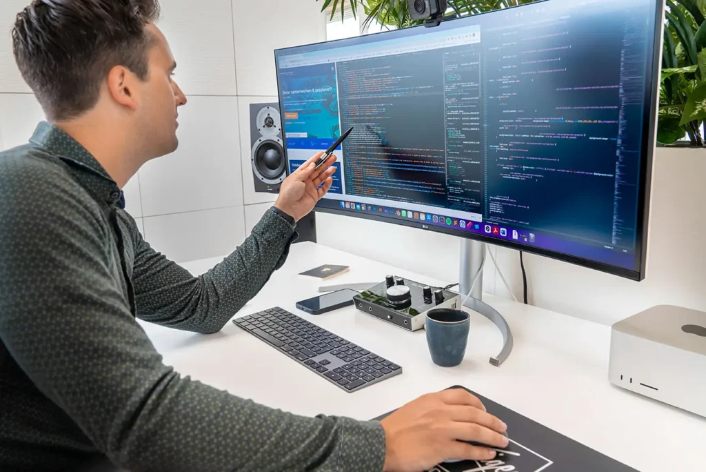 Technische SEO optimalisatie Kaige Productions