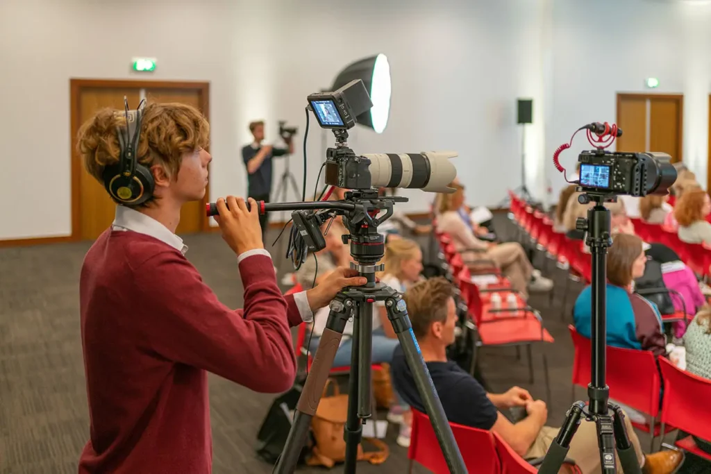 Videoproductie Breda Kaige Productions 4