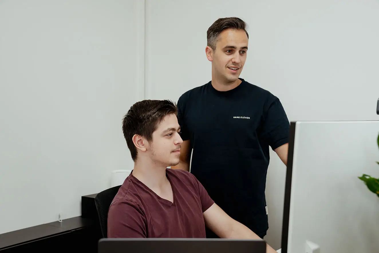 WordPress website laten maken Kaige Productions 3