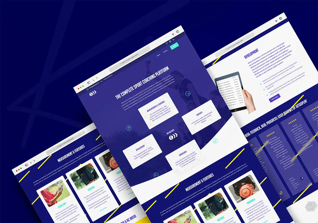 WordPress website laten maken Kaige Productions