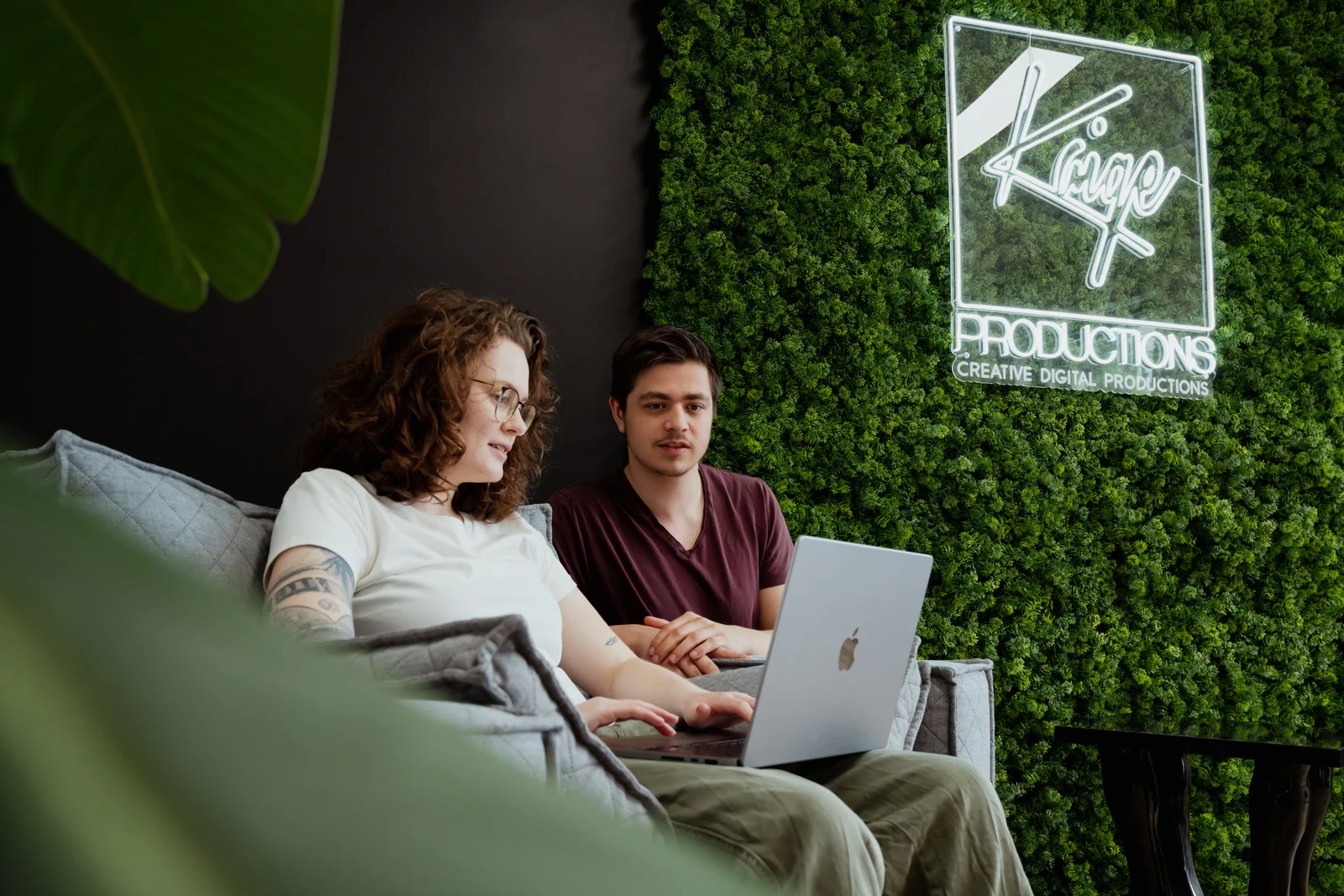 Wordpress onderhoud onderhoudspakket Kaige Productions