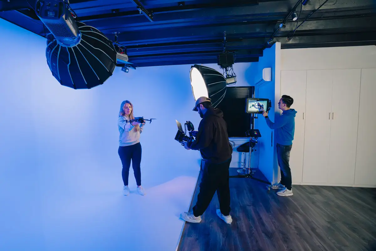 Fotostudio Breda - Kaige Productions