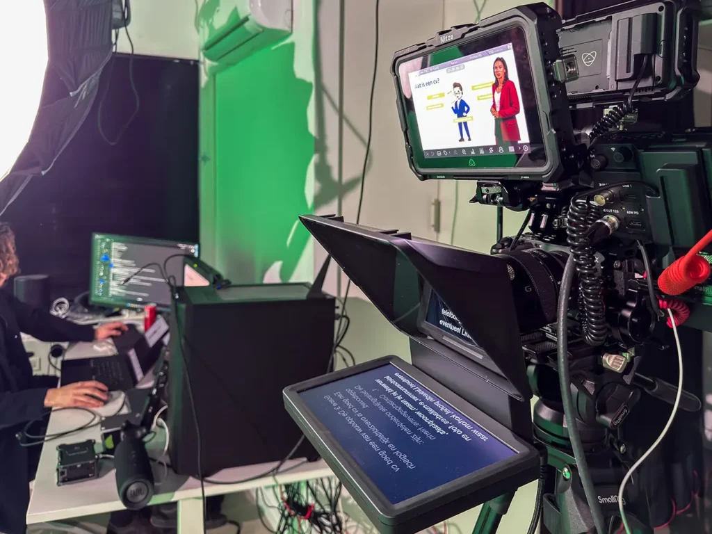 Fotostudio Breda - Kaige Productions